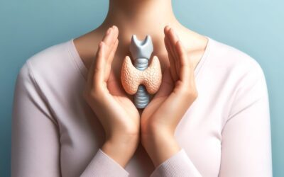 Understanding Thyroid Issues in Women: Symptoms, Causes, and Solutions